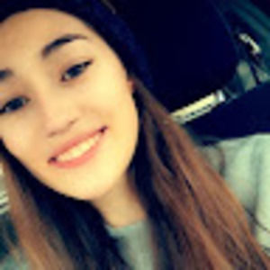 Meet your Posher, Calista